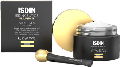 ISDIN GmbH ISDIN ISDINCEUTICS Vital Eyes Creme 15 ml 16687594