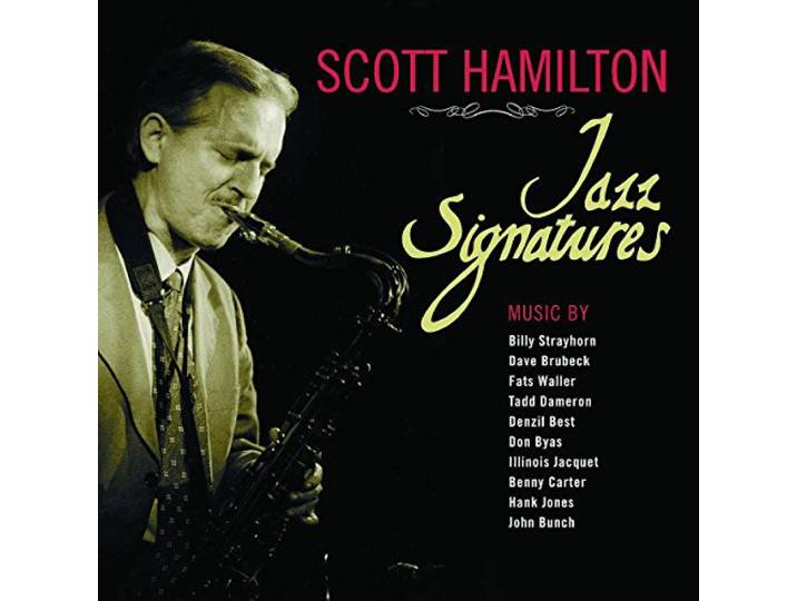 Scott Hamilton - N/A Article Supprim,