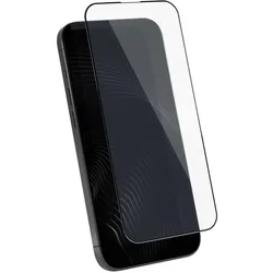 Epico UNUM SapphireShield 3D iPhone 17 Pro Max/18 Pro Max (Apple iPhone 17 Pro Max, Apple iPhone 18 Pro Max), Smartphone Hülle