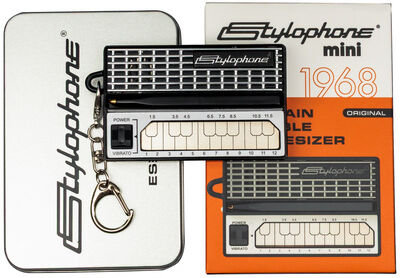 Stylophone Mini BK Black