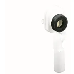 Dallmer Hl Urinal-Absaug-Siphon 360014 DN 40, 0-90°, Polypropylen, hochschlagfest