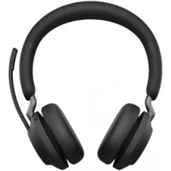Jabra Evolve2 65 MS Stereo USB-C (schwarz)