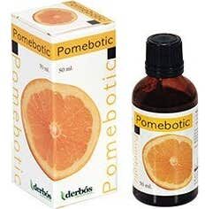 DERBOS Pomebotic 50ml