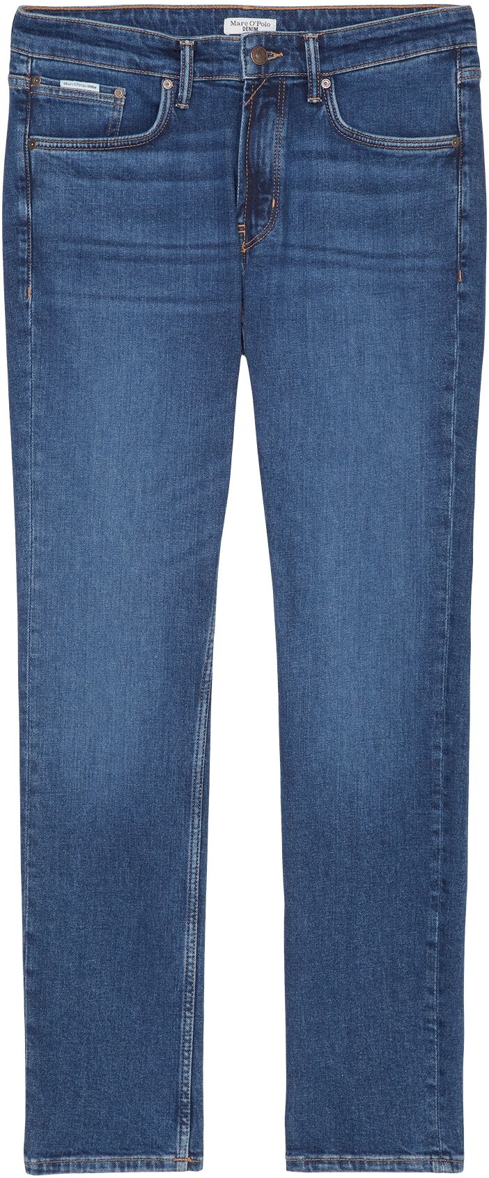 Marc O' Polo Marc OPolo DENIM multi, dunkelblau schwarz 29, Länge 34