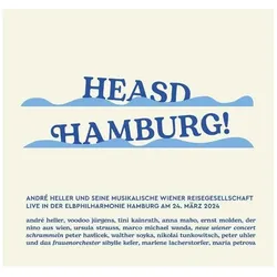 Heasd Hamburg!, Schallplatten