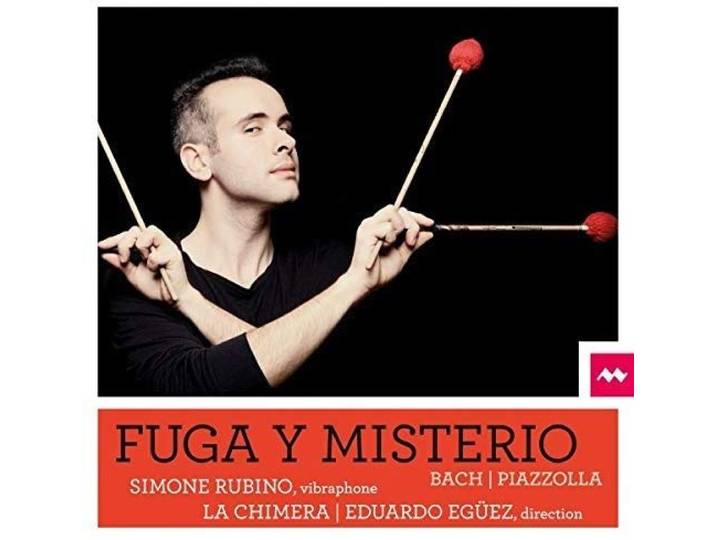 Fuga Y Misterio