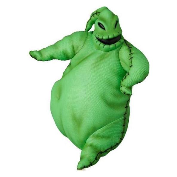 Medicom Nightmare before Christmas UDF Serie 11 Minifgur Oogie Boogie 7 cm (MEDI15861)