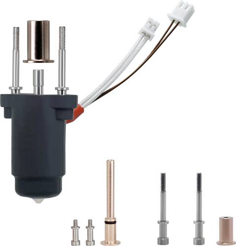 Micro-Swiss Hotend FlowTech Hotend M3101