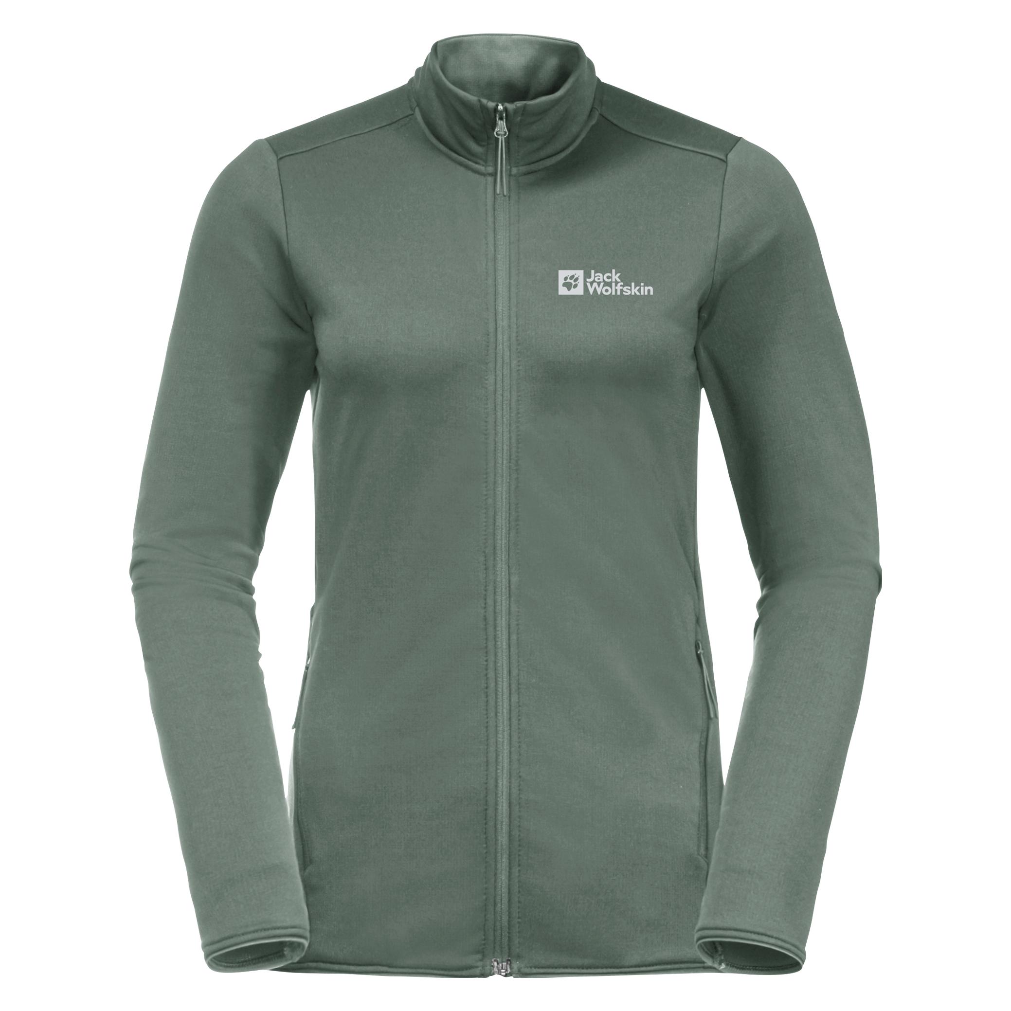 Jack Wolfskin Pack & Go Fz W (S) (1710681-4311)