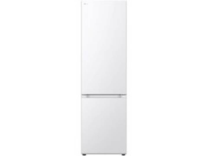 Refrigerateur congelateur en bas Lg GBV3200DSW