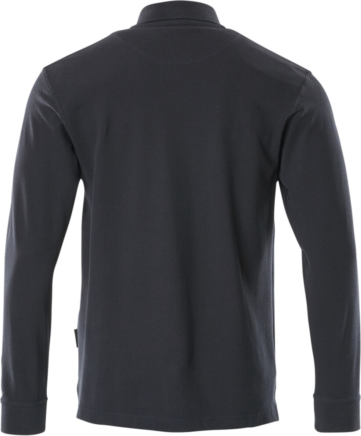 MASCOT® Polo-shirt Manila Größe XS graphitblau (50206-857-A88-XS)