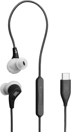 JBL Endurance Run 3C Black / Grey
