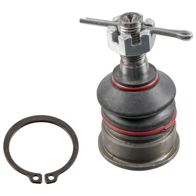 FEBI BILSTEIN Trag-/Führungsgelenk ProKit 42650 Vorderachse rechts für NISSAN