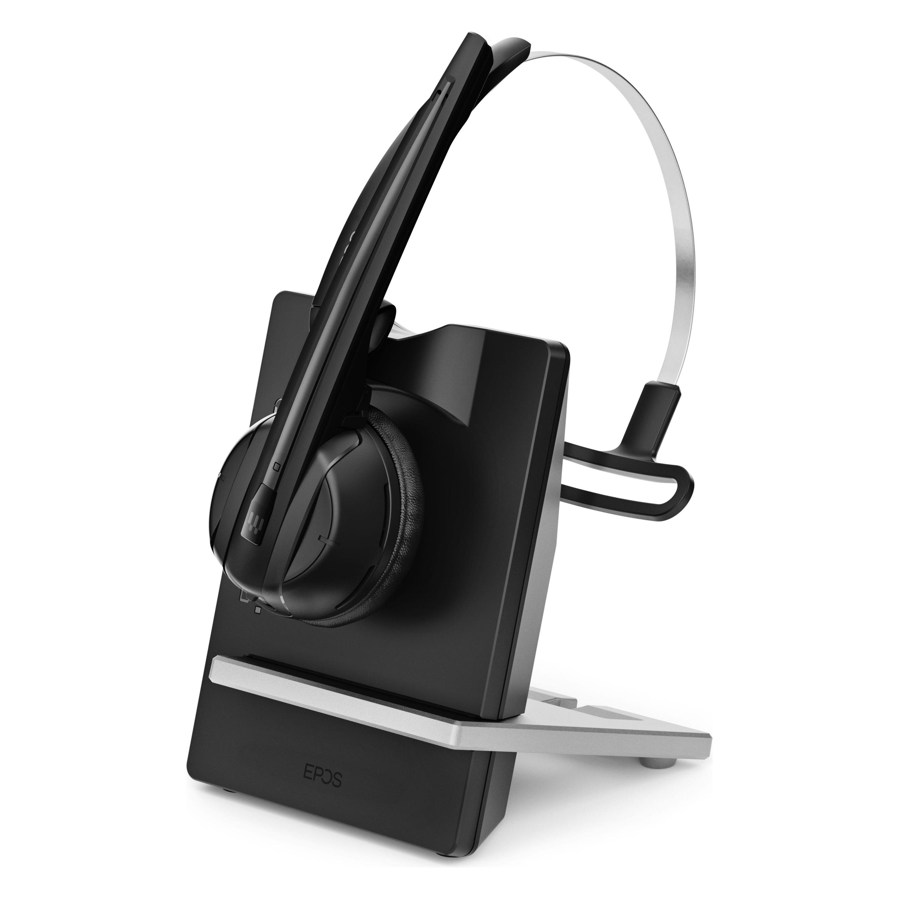 EPOS Impact D 10 Ii Hs Mono (Kabellos) (1001332)