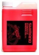 SHIMANO olio per freni a disco minerale 1 litro