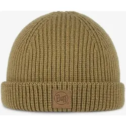 BUFF Kinder Mütze Knitted Hat, Größe ONE SIZE in Braun Braun