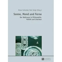 Sonne, Mond und Ferne, Fachbücher von Elmar Schenkel, Kati Voigt