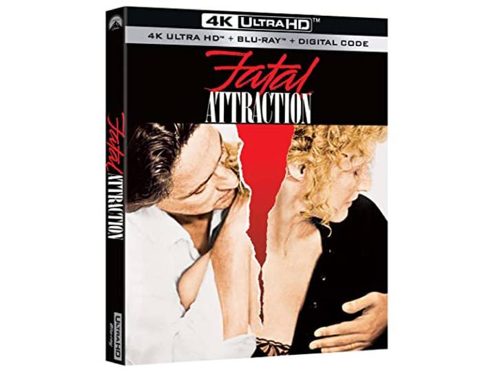 Fatal Attraction