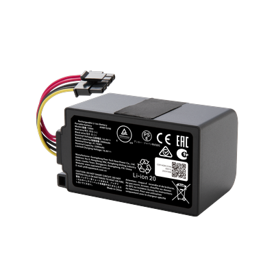 Replacement Battery Omni C20 & Auto-Empty C10