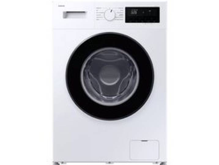 Samsung Lave-linge frontal 7kg 1400 tours/min - WW70FG3M05AW