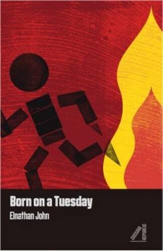 Elnathan John - Born on a Tuesday - Preis vom 30.09.2026 22:30:23 h