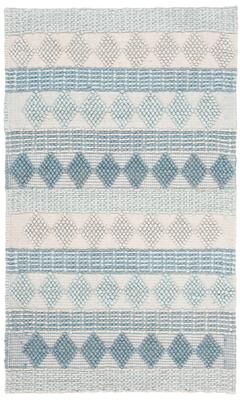 SAFAVIEH Handmade Natura Ella Wool Rug