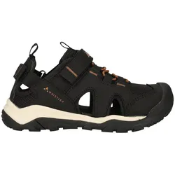 Whistler Arucas Closed Sandalen Kinder 1001 - black 34