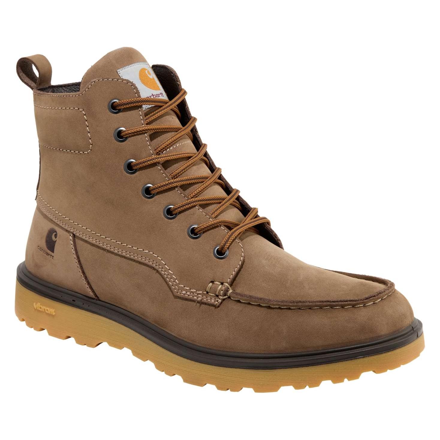 Carhartt Greenfields Rugged Flex O2 Khaki Schuhe (44) (.400020.KHA.S944)