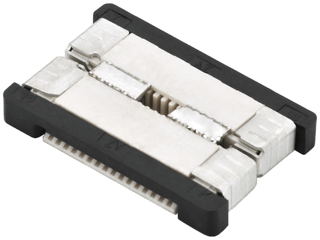 MONACOR LEDC-1S