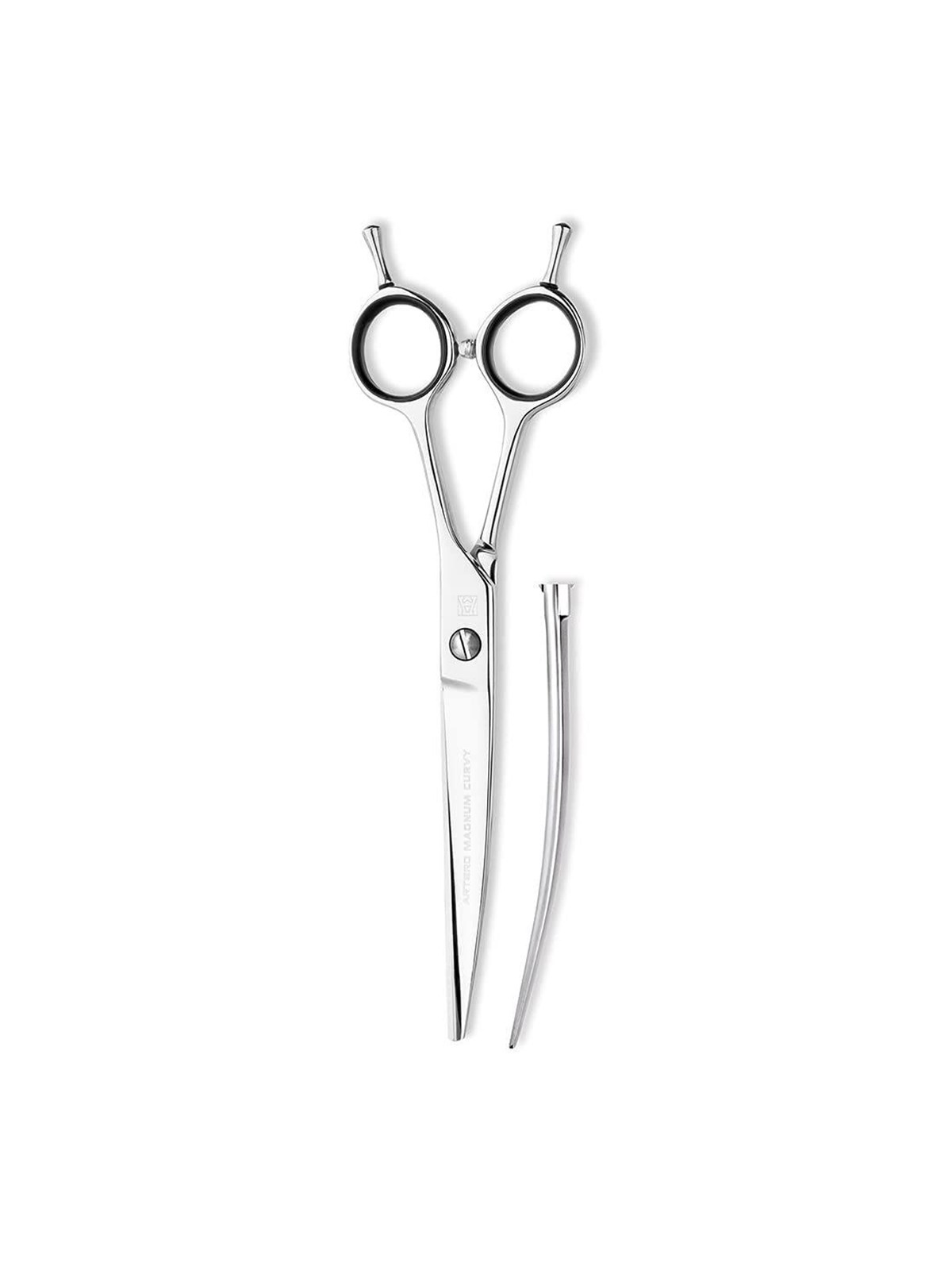 ARTERO Scissors MAGNUM CURVY MICRO 8"