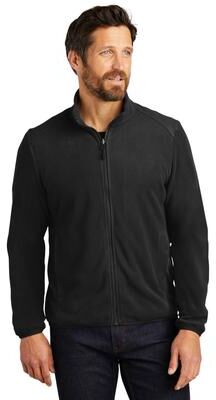 Port Authority J123 All-Weather 3-in-1 Jacket in Black size XS   Polyester