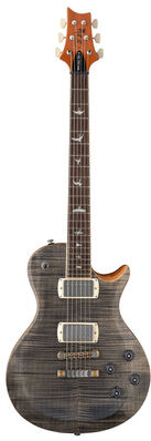 PRS SE McCarty 594 Singlecut CH Charcoal