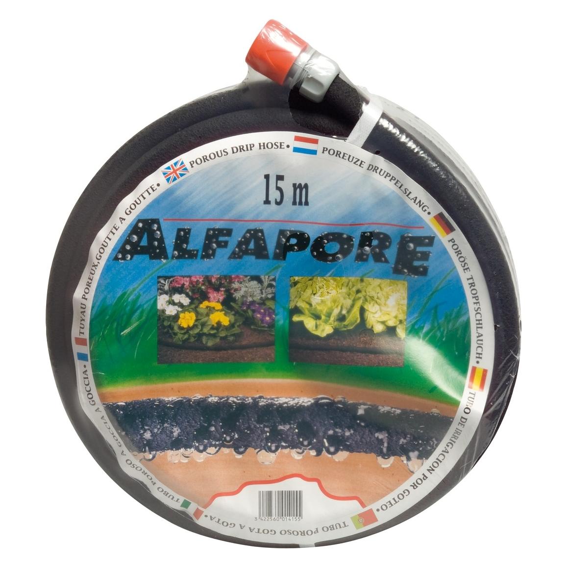 FITT Ecodrop (15 m, 12.70 mm) (95400.30515.07116)