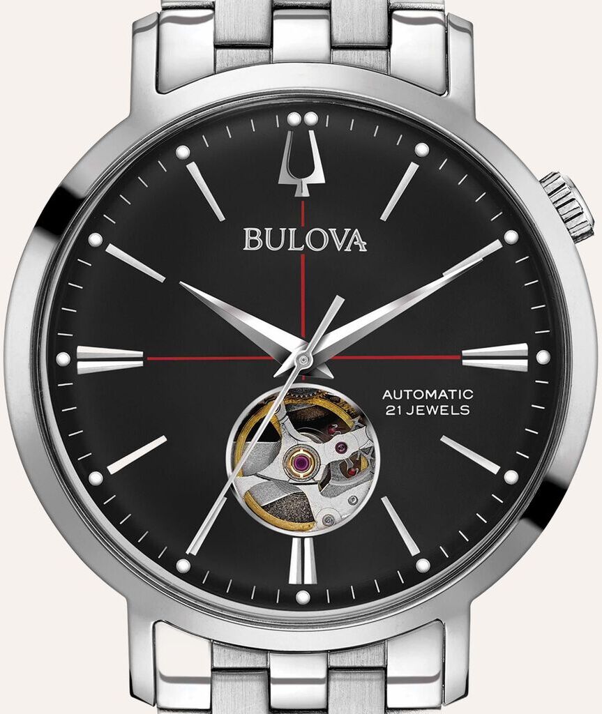 BULOVA - Orologio Meccanico  Aerojet 96a199 - 96A199