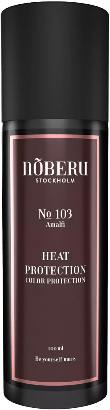Nõberu Stockholm NÕBERU Heat Protection 200ml