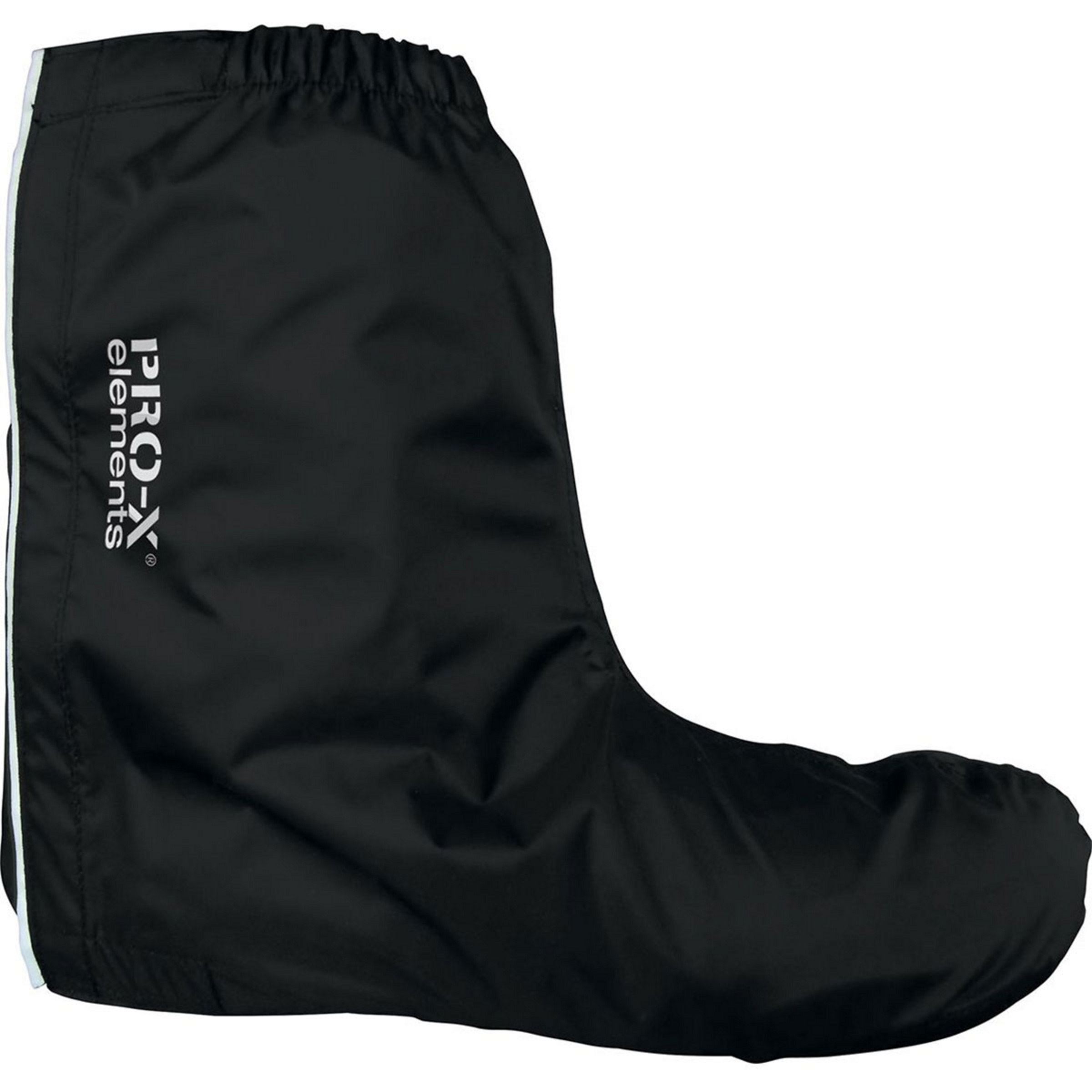 PRO-X Elements Montebelluna Überschuhe Schuhzubehör schwarz Größe 36 Camping