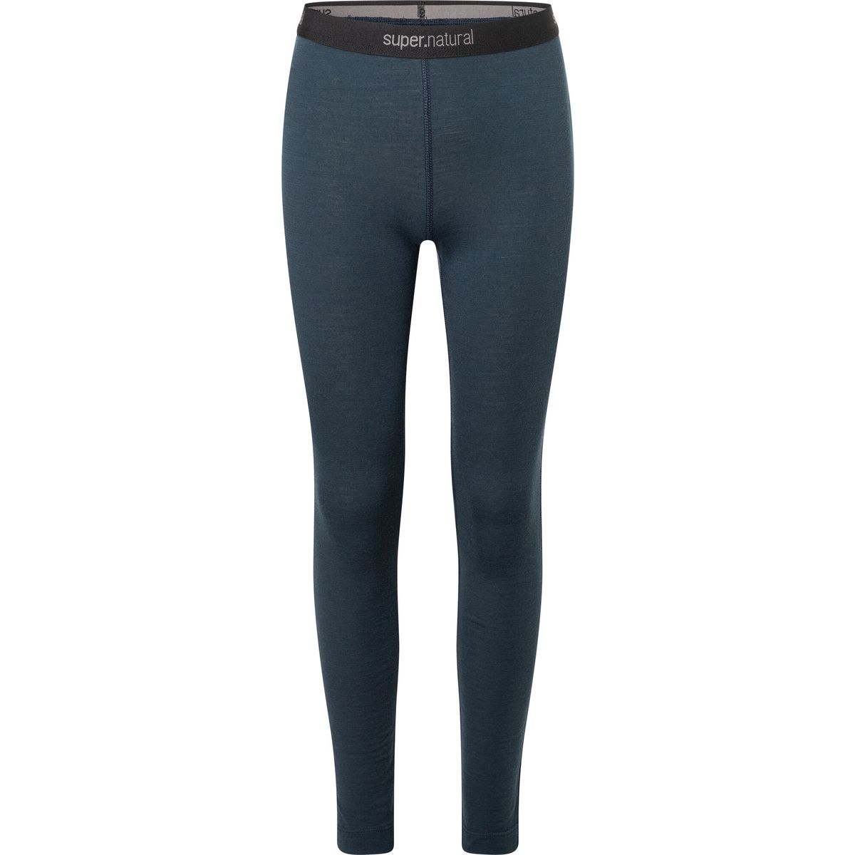 Super.Natural K TUNDRA175 Tights blueberry (W01) 140 SNK001030W01140