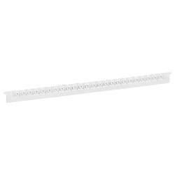 Legrand Legrand 037954 Kennzeichnungsclip Aufdruck / Außendurchmesser-Bereich 0.80 bis 2.20 mm 037954
