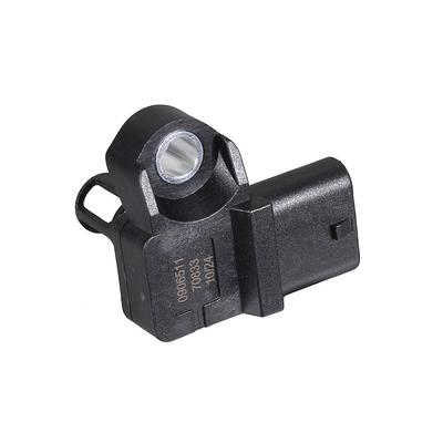 METZGER AUTOTEILE Sensor, Ladedruck 0906511 für Opel GM