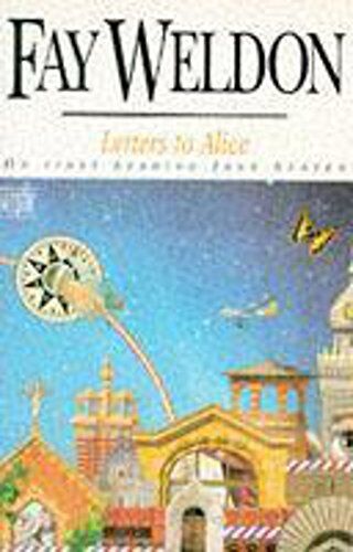 Fay Weldon - Letters to Alice: On First Reading Jane Austen - Preis vom 04.10.2026 03:51:26 h
