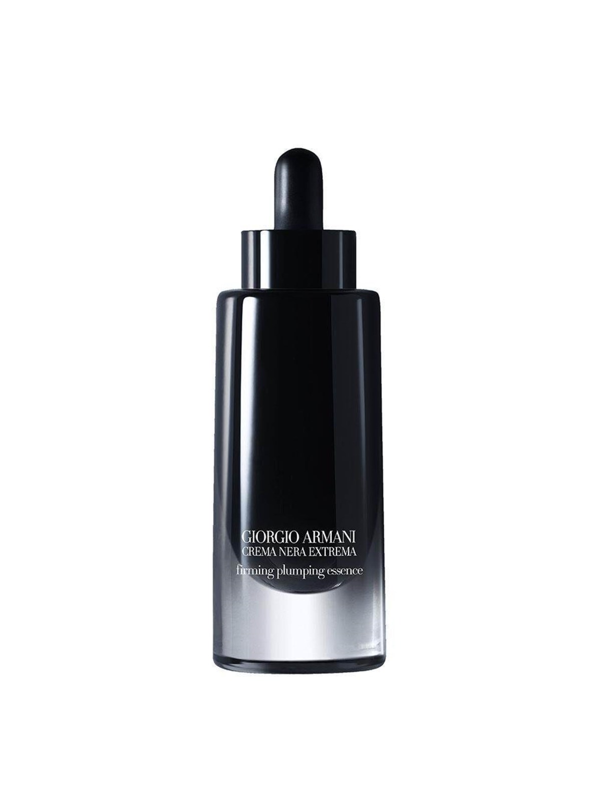 Giorgio Armani Crema Nera Extrema Plumping Serum, For Face, 30 ml