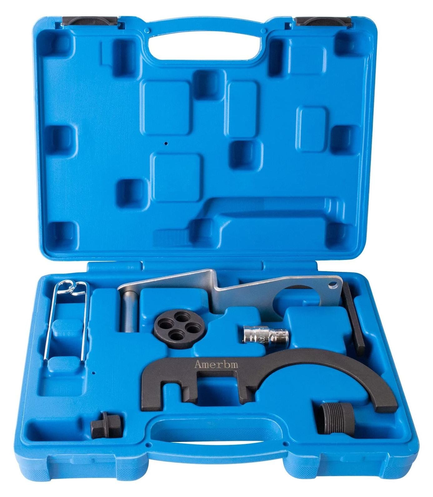 Elzusha Timing Tool Set voor Diesel Motoren