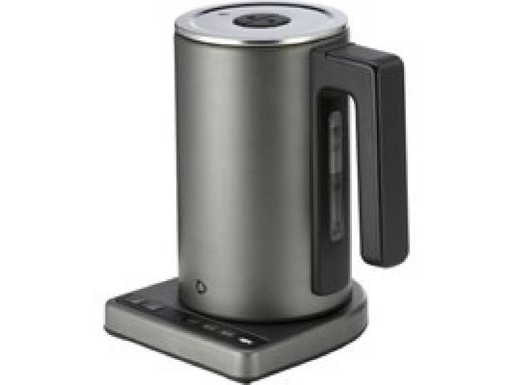 SILVERCREST® Bouilloire numérique en acier inoxydable, 1,7 L