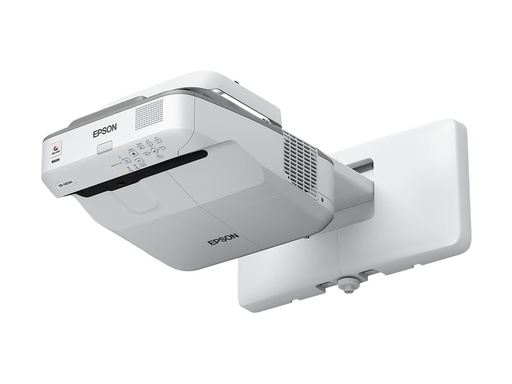 Epson EB-685Wi - 3-LCD-Projektor - 3500 lm (weiß) (V11H741540)