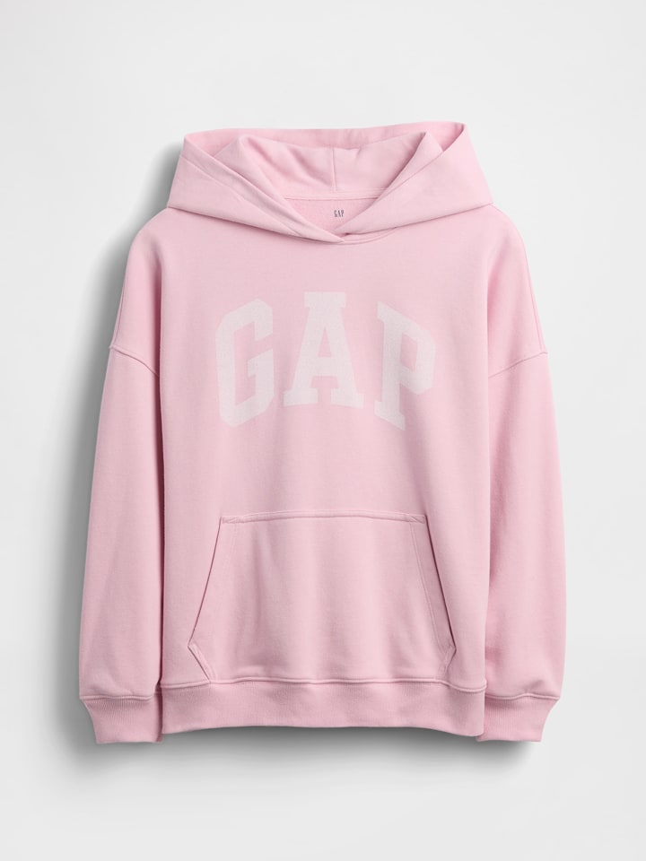 GAP Hoodie in Rosa - 116/122