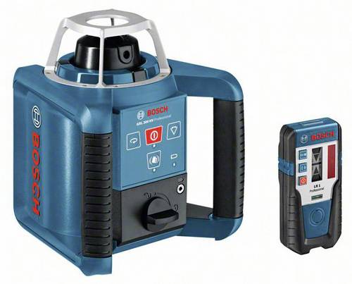 Bosch Professional Rotationslaser
