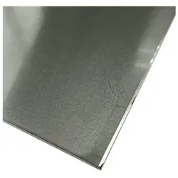 RS PRO, Blech, Aluminiumblech SIC 1050A 500x300x6mm (300 mm, 500 mm, 6 mm)
