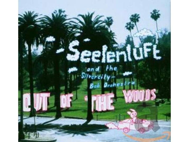 Seelenluft - Out Of The Woods