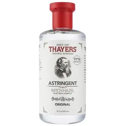 Thayers, Gesichtsreinigung, Astringent Original 355ml (Gesichtswasser, 355 ml)