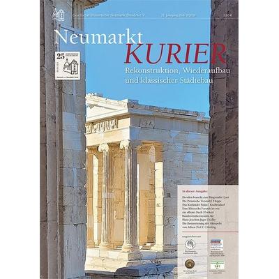Neumarkt-Kurier 1/2026, Taschenbuch von , Michael Imhof Verlag, 978-3-7319-1629-1